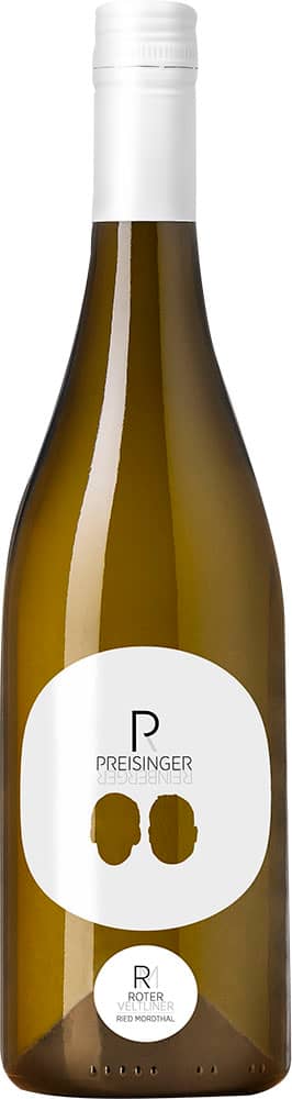 2018 Roter Veltliner Mordthal Reserve