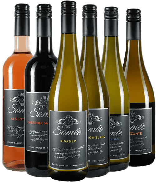  Somée Kennenlern-Paket