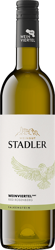 2025 Weinviertel DAC Grüner Veltliner Ried Rosenberg