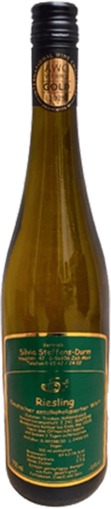 2024 Riesling entalkoholisiert