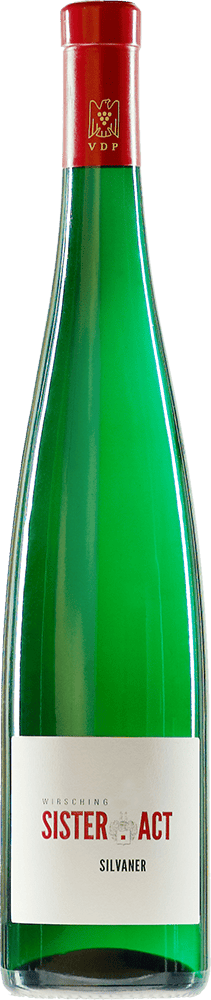 2021 Sister.Act Silvaner