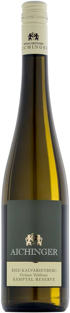 2021 Ried Kalvarienberg Grüner Veltliner Kamptal Reserve