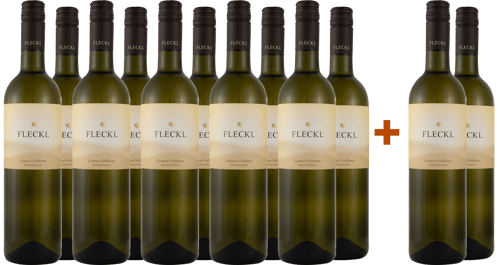 10+2 Grüner Veltliner