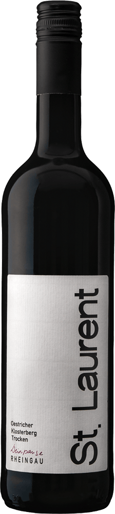 2022 Oestricher Klosterberg St. Laurent