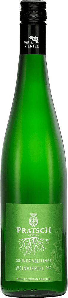 2024 Grüner Veltliner ORTSWEIN HOHENRUPPERSDORF BIO