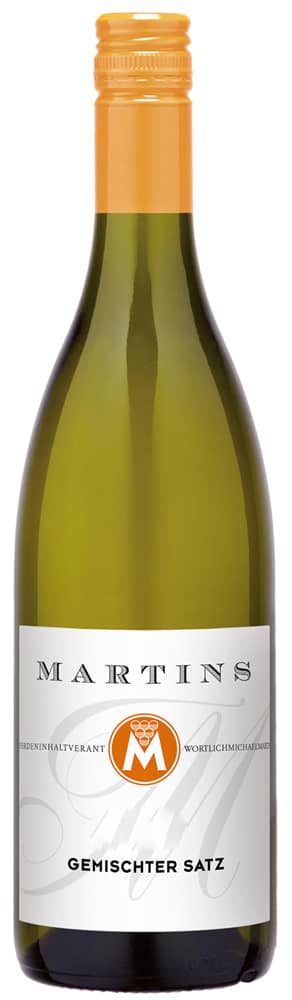 2025 Gemischter Satz