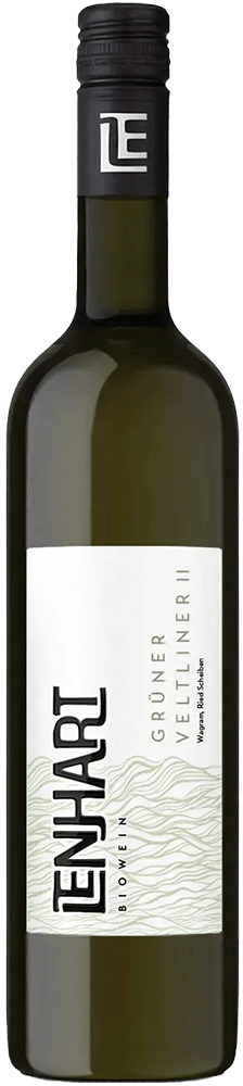 2023 Grüner Veltliner II Wagram DAC