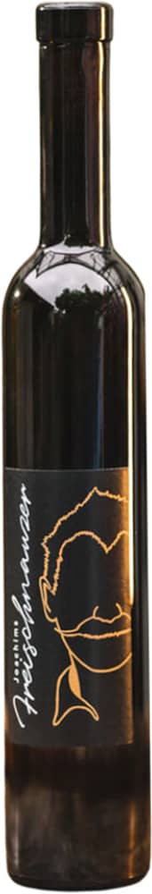 2023 Joachims Freischnauzer Kerner Auslese 0,5 L