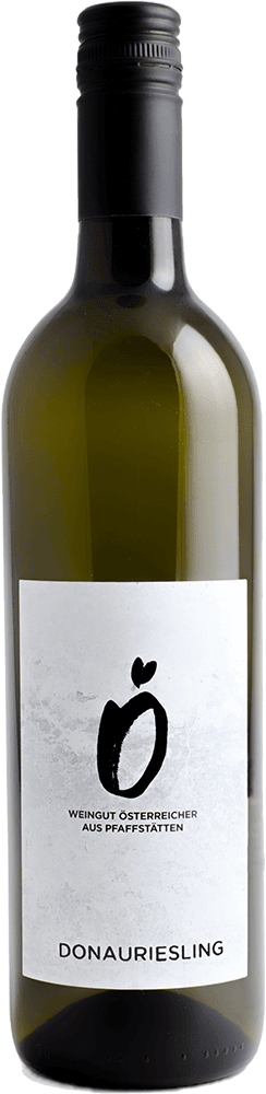 2025 Donauriesling