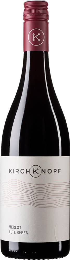 2023 Merlot Alte Reben