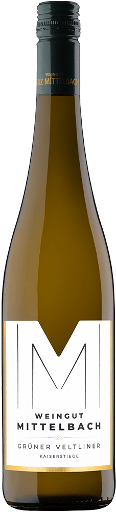 2025 Grüner Veltliner Kaiserstiege Kremstal DAC