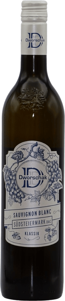 2025 Sauvignon Blanc Klassik