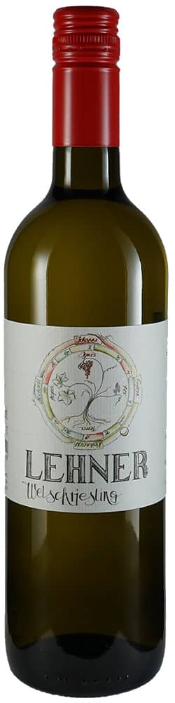 2023 demeter Welschriesling BIO