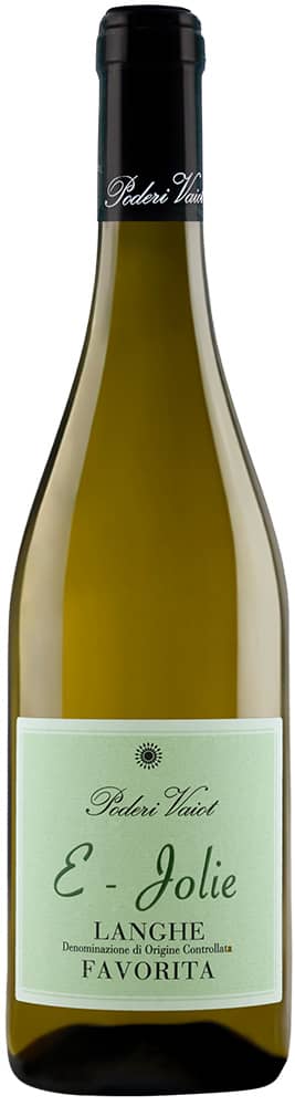 2023 Favorita Langhe DOC