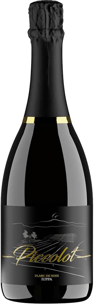 2019 Piccolot Spumante Bianco Etna DOC