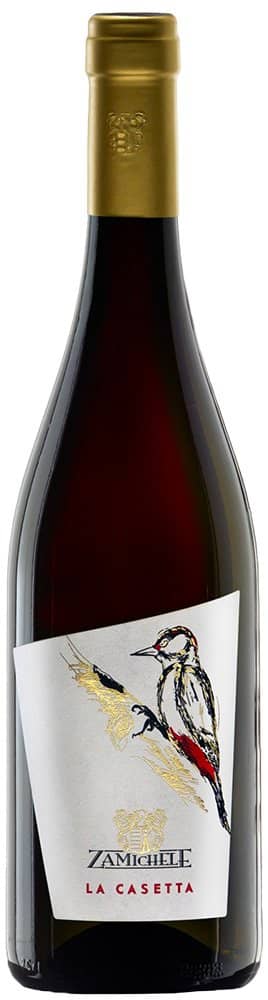 2022 Garda Cabernet Sauvignon La Casetta DOC