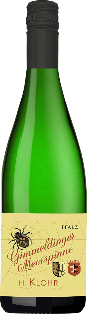 Gimmeldinger Meerspinne 1,0 L