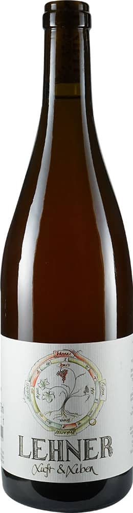 2020 demeter Luft & Leben BIO