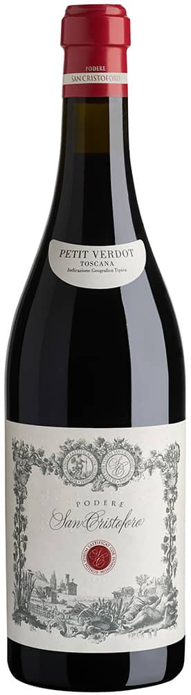 2021 San Cristoforo BIO