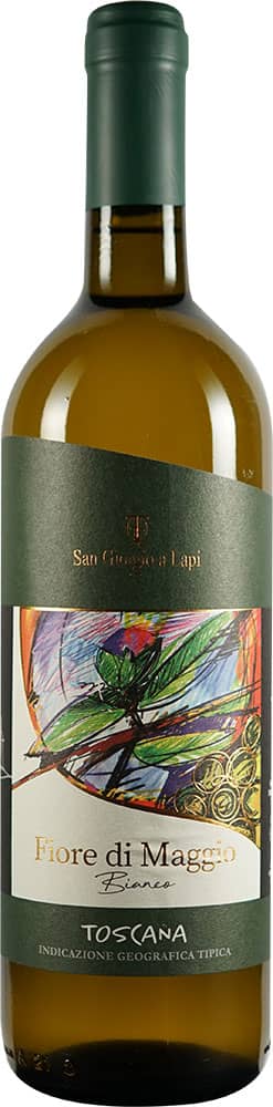 2024 Fiore di Maggio Bianco Toscana IGP