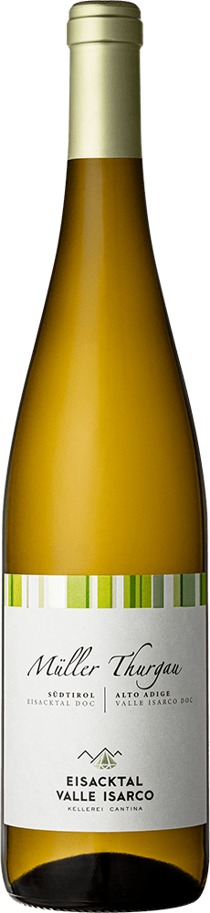 2025 Müller Thurgau Alto Adige DOC