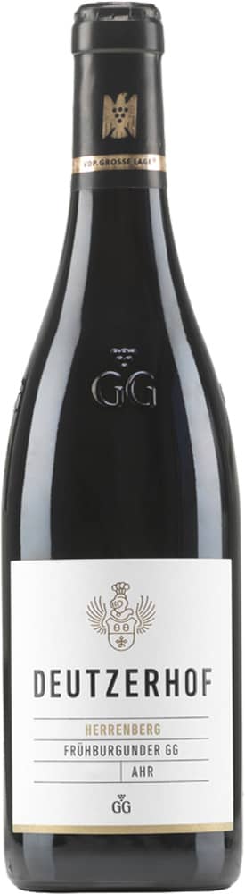 2023 Rech Herrenberg Frühburgunder VDP.Grosses Gewächs