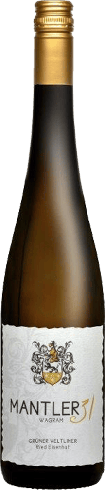 2023 Grüner Veltliner Ried Eisenhut