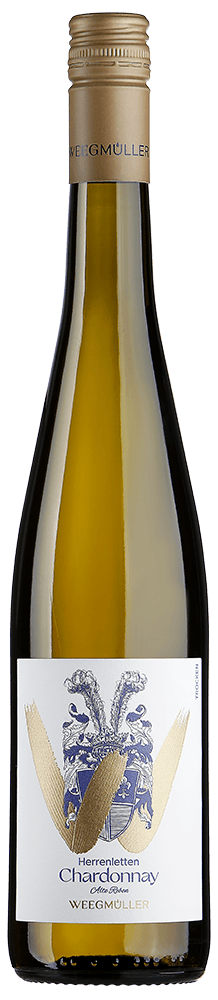 2023 Chardonnay Herrenletten