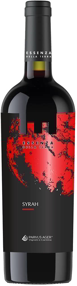 2022 Linea Essenza Syrah Lazio IGP