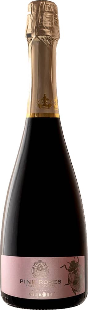 Spumante Pink Roses