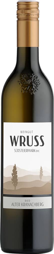 2021 Sauvignon Blanc Ried Alter Kranachberg