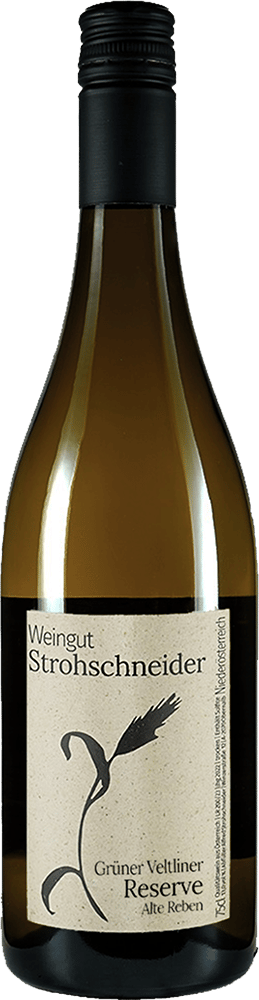 2024 Grüner Veltliner Reserve