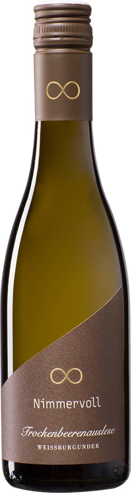 2021 Trockenbeerenauslese, Weißburgunder 0,375 L
