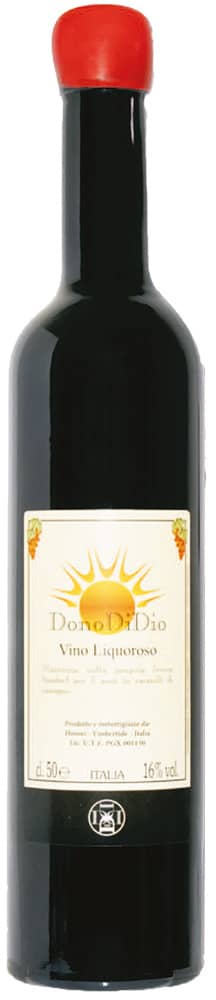DonoDidio Liquoroso 0,5 L