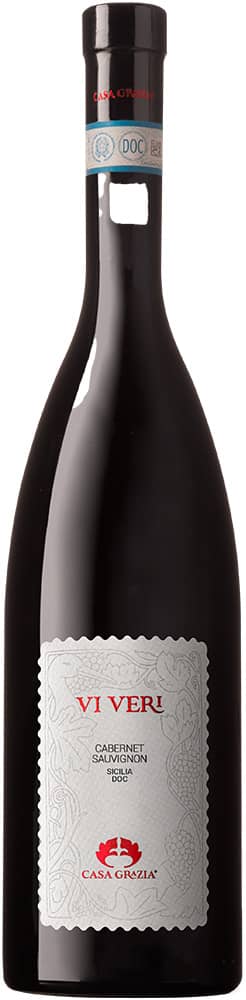 2022 Vi Veri Sicilia DOC BIO