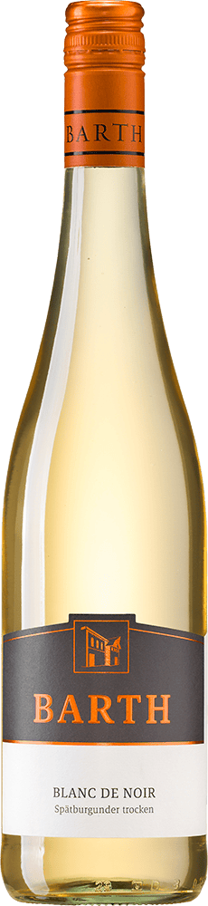 2024 Spätburgunder Blanc de Noir