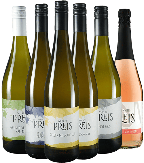 Entdecker-Paket trocken