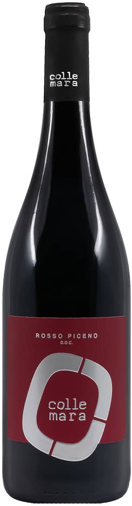 2019 Rosso Piceno DOC