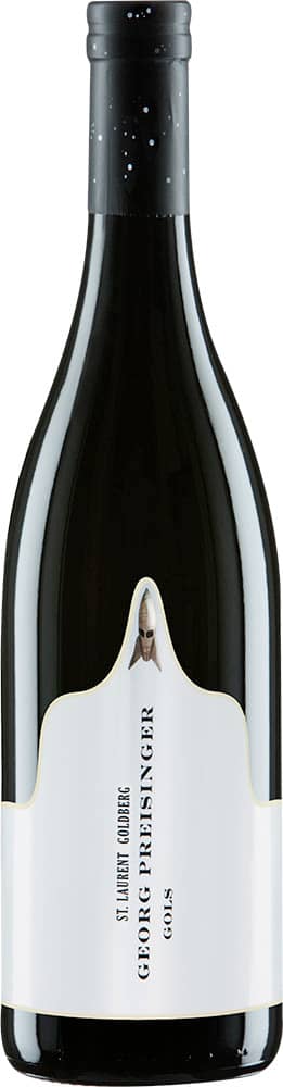 2019 St. Laurent Goldberg