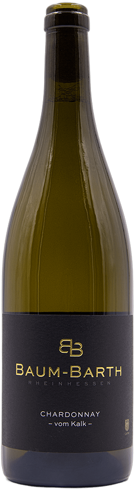 2024 Chardonnay vom Kalk