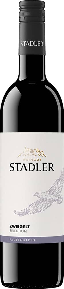 2022 Zweigelt Selektion