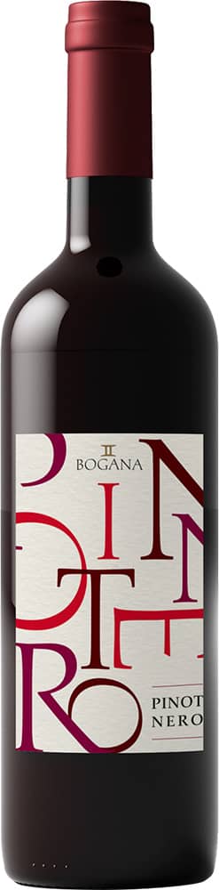 2023 Pinot Nero Trevenzie IGP