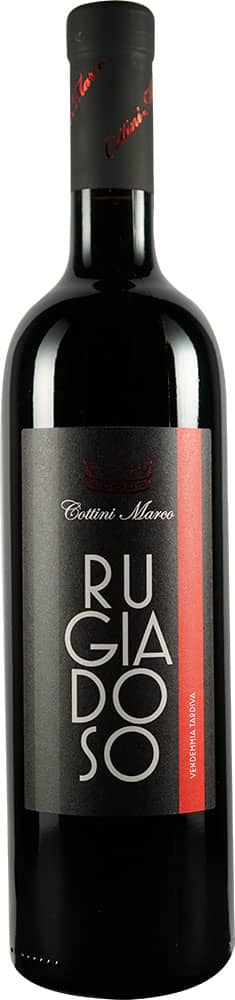 2020 Rugiadoso Vendemmia Tardiva Veneto IGP