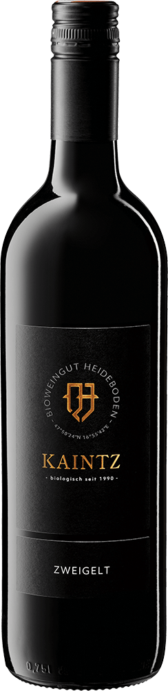2024 Zweigelt BIO