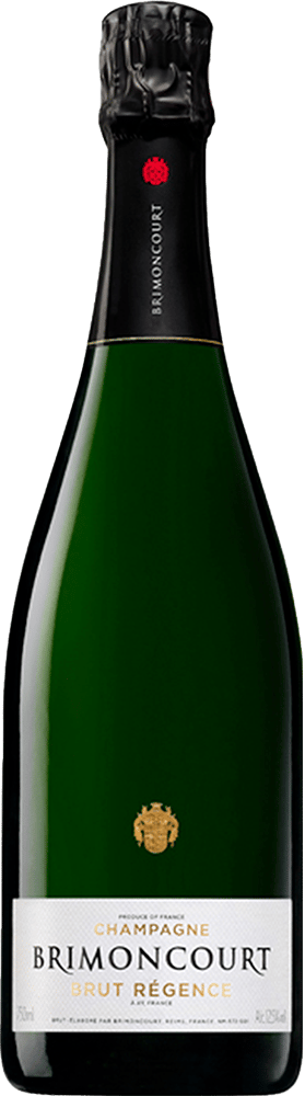 Cuvée Régence Champagne AOP
