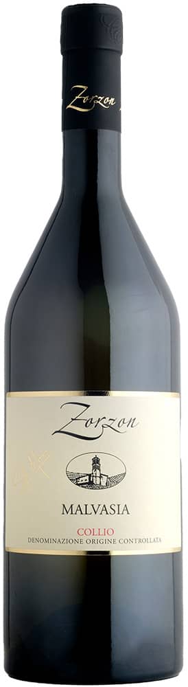2024 Malvasia Collio Goriziano DOC