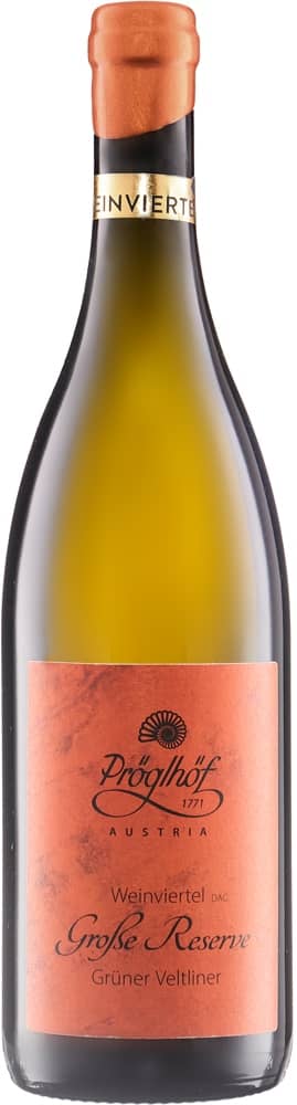 2021 Weinviertel DAC Große Reserve Grüner Veltliner