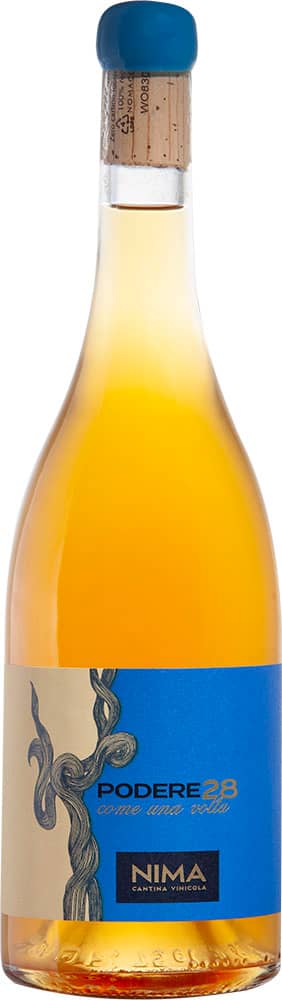 2022 Podere 28 Come una volta