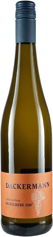 2022 HUXELREBE AUSLESE 110°