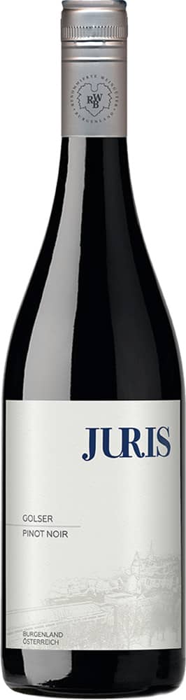 2020 Golser Pinot Noir
